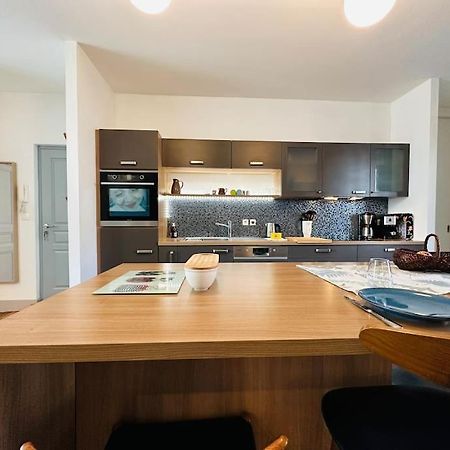 Le Jardin Secret - Jardin/Loire Apartman Tours Kültér fotó