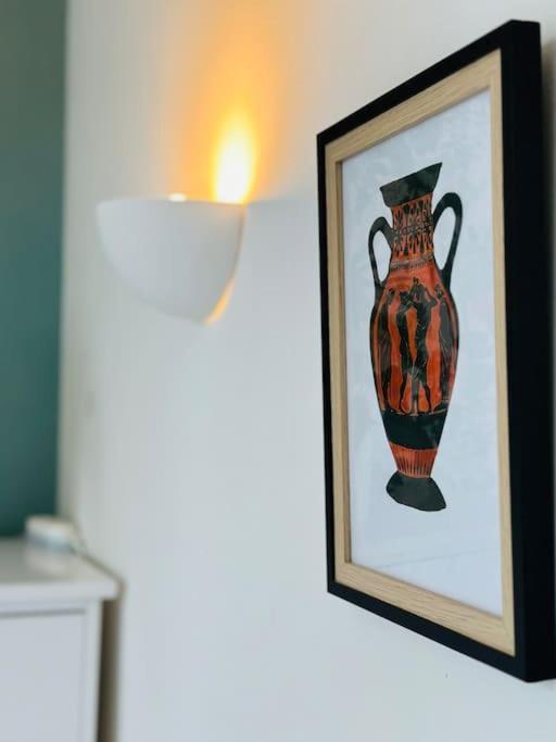 Le Jardin Secret - Jardin/Loire Apartman Tours Kültér fotó