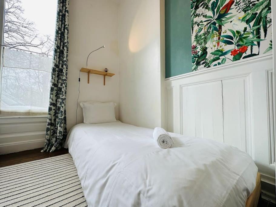 Le Jardin Secret - Jardin/Loire Apartman Tours Kültér fotó