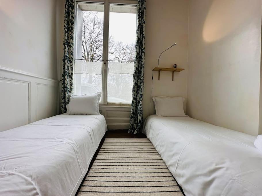Le Jardin Secret - Jardin/Loire Apartman Tours Kültér fotó